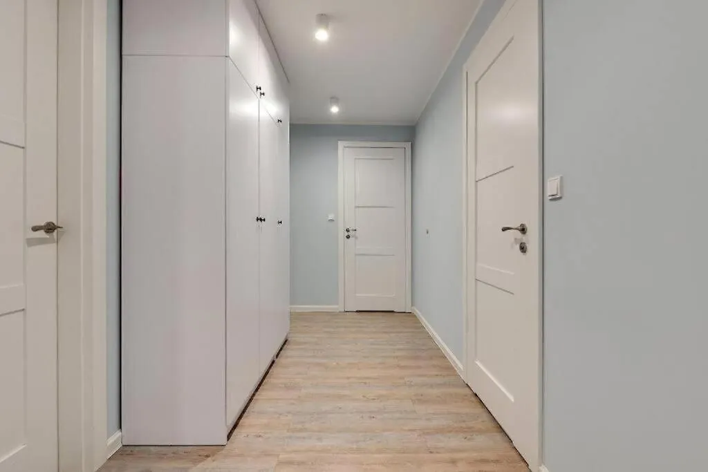 Apartament Urban Nest Group - Torunska 15 Gdańsk